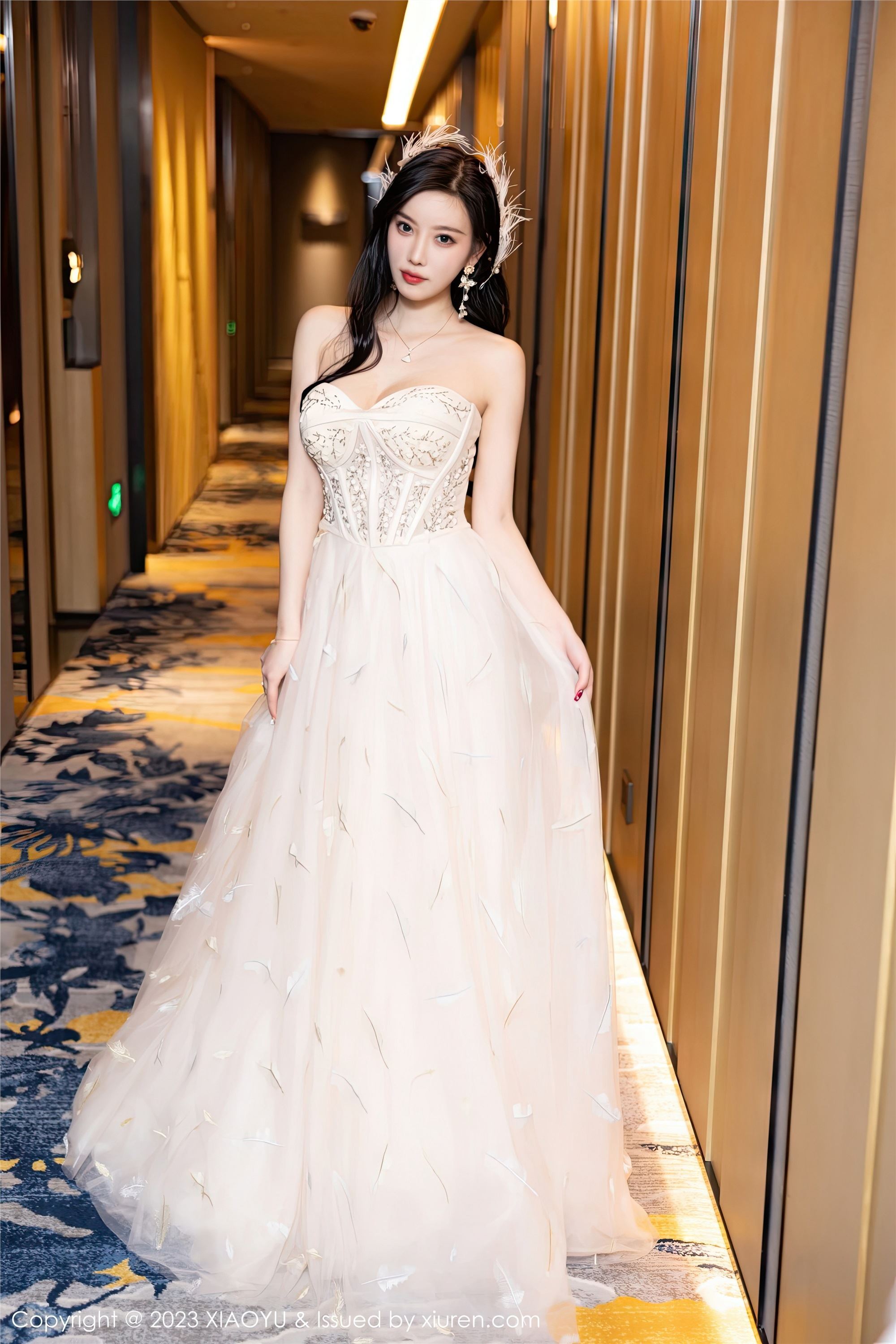 XIAOYU语画界 2023.01.06 VOL.941 杨晨晨Yome